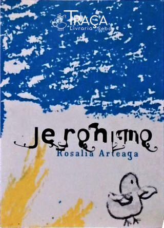 Jeronimo