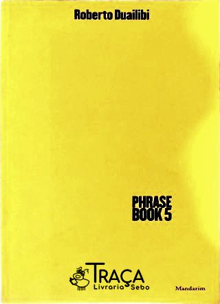 Phrase Book 5
