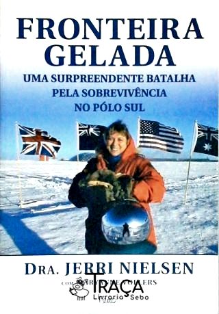Fronteira Gelada