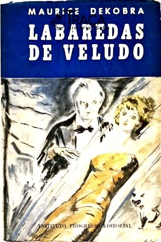 Labaredas de Veludo