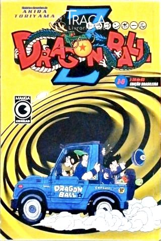 Dragonball Z - Volume 6