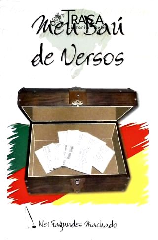 Meu Baú De Versos