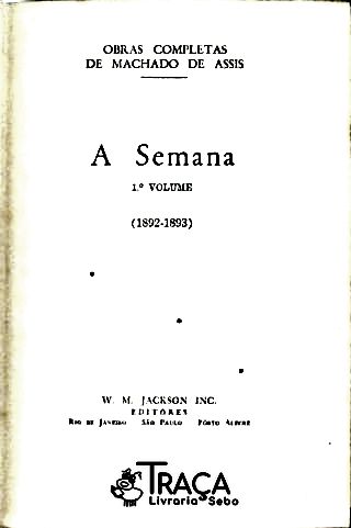 A Semana