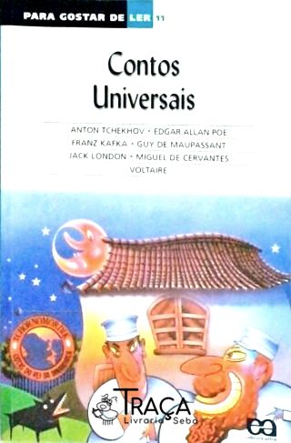 Contos Universais
