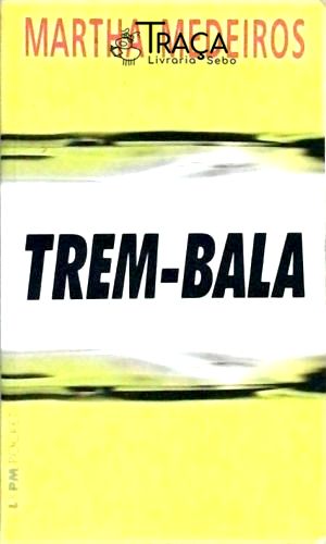 Trem-bala