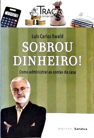 Sobrou Dinheiro!