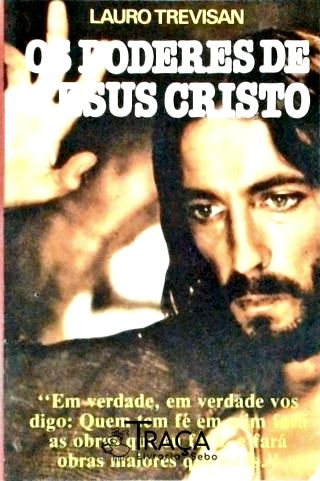 Os Poderes de Jesus Cristo