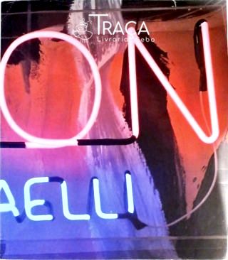 Neon - Pinturas de Gelson Radaeli