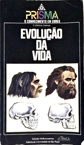 Evolução da Vida