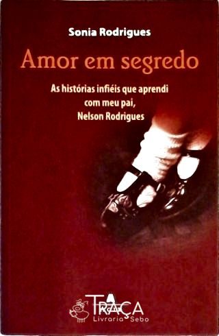 Amor Em Segredo