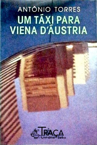 Um Táxi para Viena Dáustria