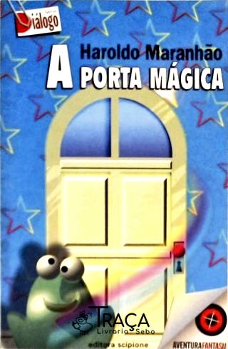A Porta Mágica