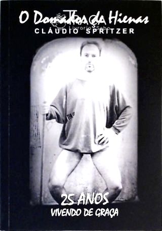 O Domador de Hienas