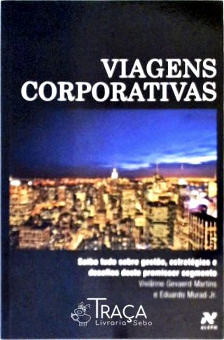 Viagens Corporativas