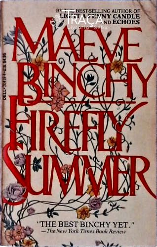 Firefly Summer
