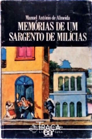 Memórias de um Sargento de Milícias