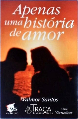 Apenas Uma História de Amor