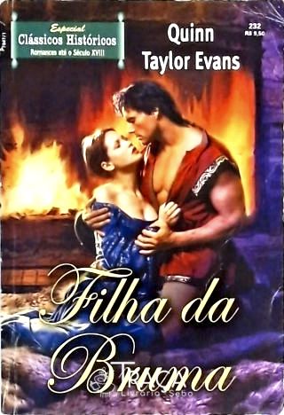 Filha da Bruma
