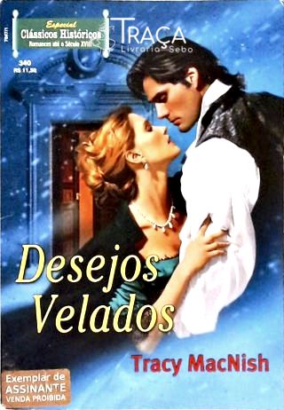Desejos Velados
