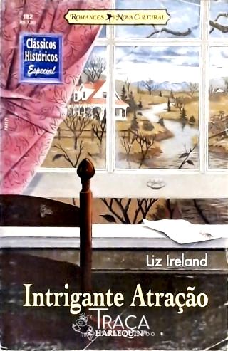 Intrigante Atração