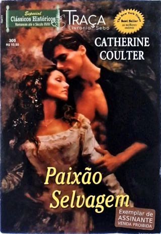 Paixão Selvagem