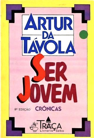 Ser Jovem
