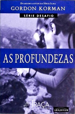 As Profundezas