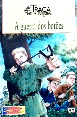 A Guerra Dos Botões