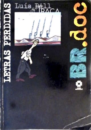 Letras Perdidas
