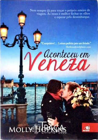 Aconteceu em Veneza