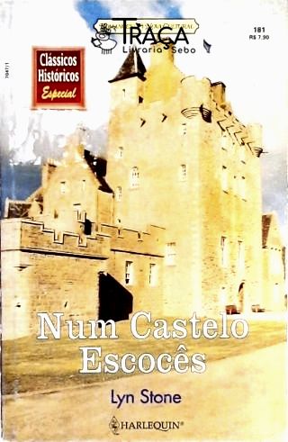 Num Castelo Escocês