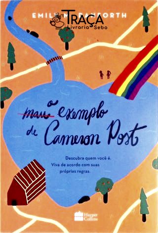 O Mau Exemplo de Cameron Post