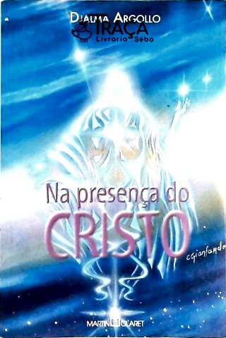 Na Presença Do Cristo