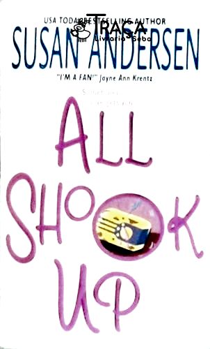 All Shook Up