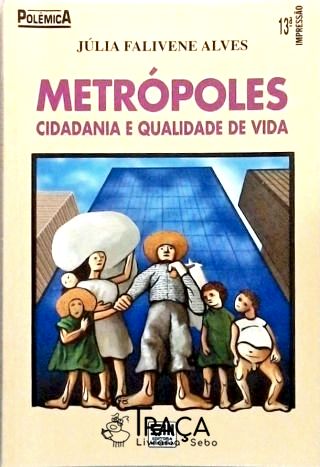 Metrópoles