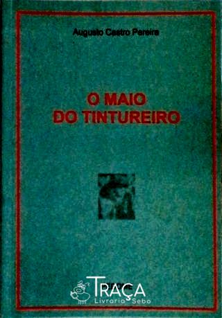 O Maio do Tintureiro