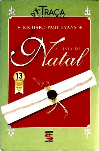 A Lista de Natal