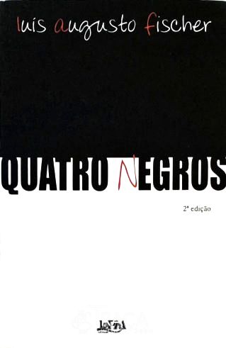 Quatro Negros
