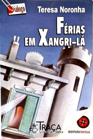 Férias Em Xangri-lá