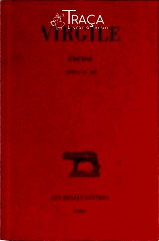Énéide - Tome III - Livres Ix-xii