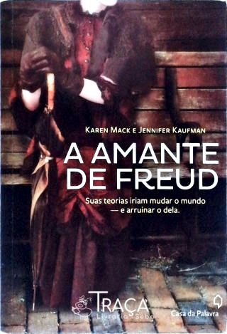A Amante de Freud