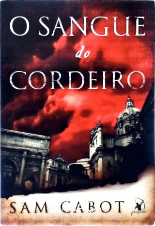 O Sangue Do Cordeiro