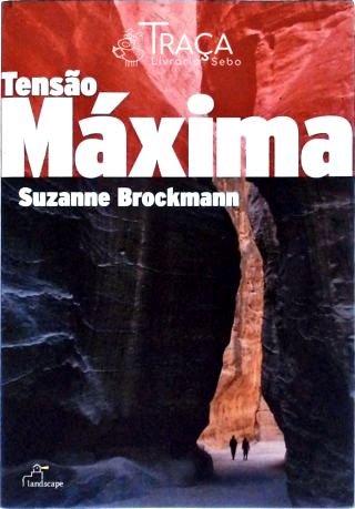Tensão Máxima