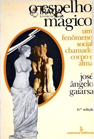O Espelho Mágico