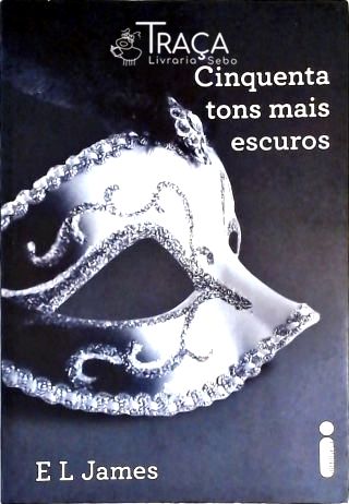 Cinquenta Tons Mais Escuros