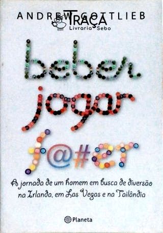 Beber Jogar Foder