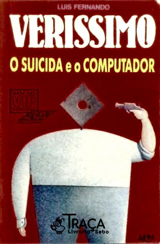 O Suicida e o Computador