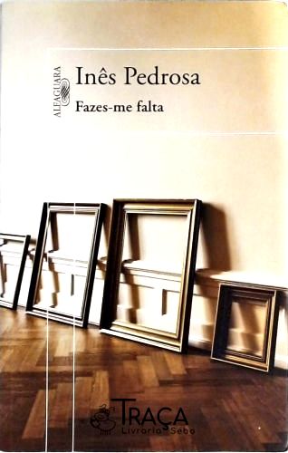 Fazes-me Falta