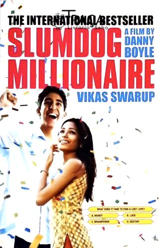 Slumdog Millionaire