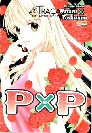 Pxp - Volume Único